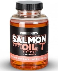 Mikbaits Lososový olej Salmon Oil 300ml